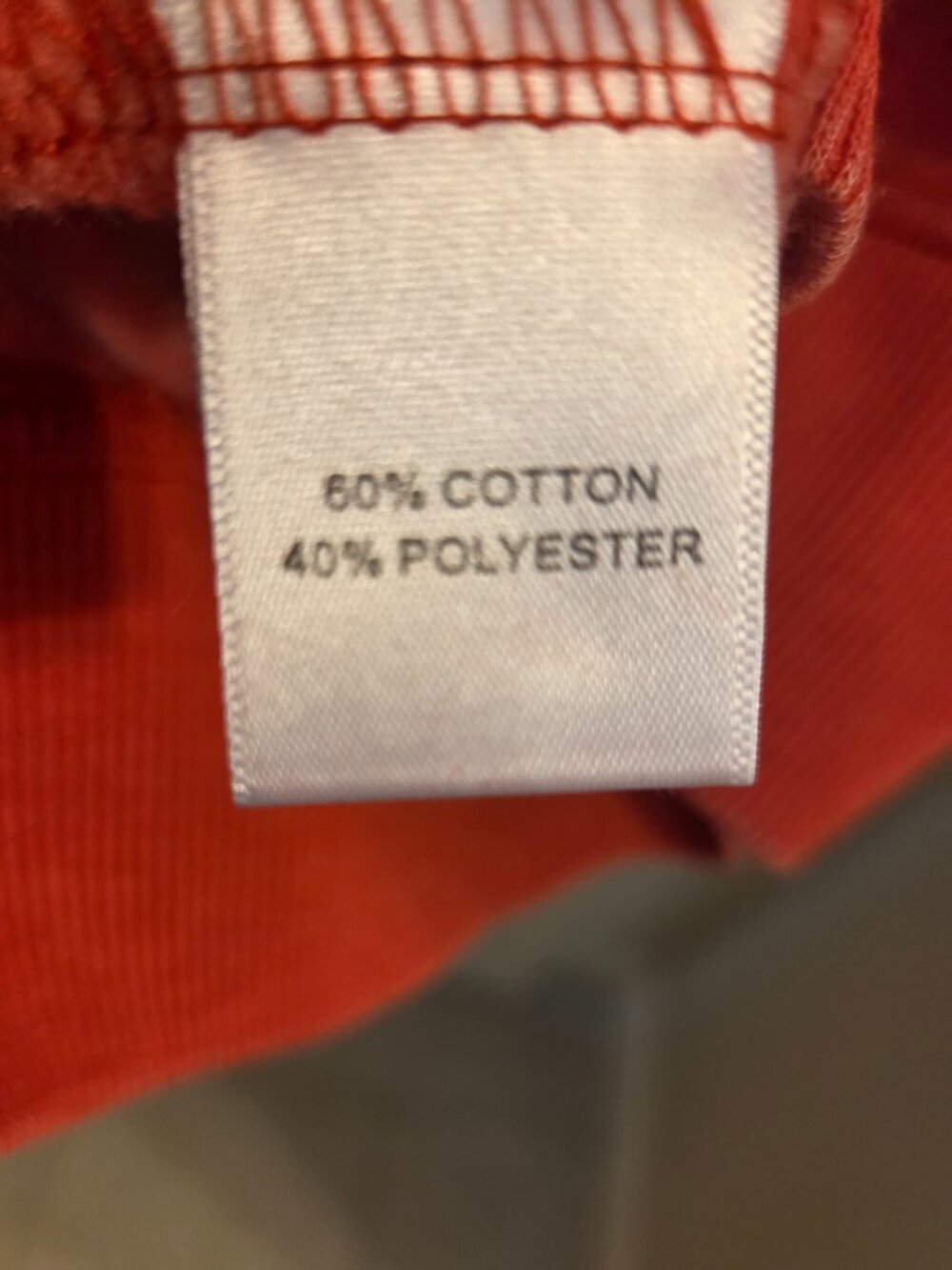 Filly Flair Cozy Campfire Sweatshirt XL - Picture 5 of 5